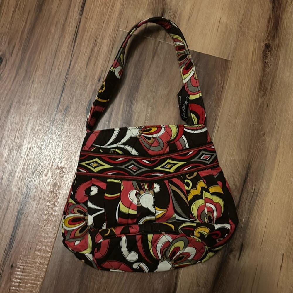 Vintage Vera Bradley hand bag.